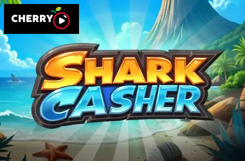 Shark Casher